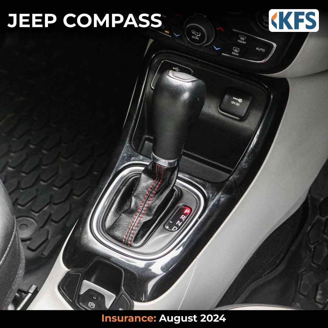 KFS Multi Brand Car Dealer