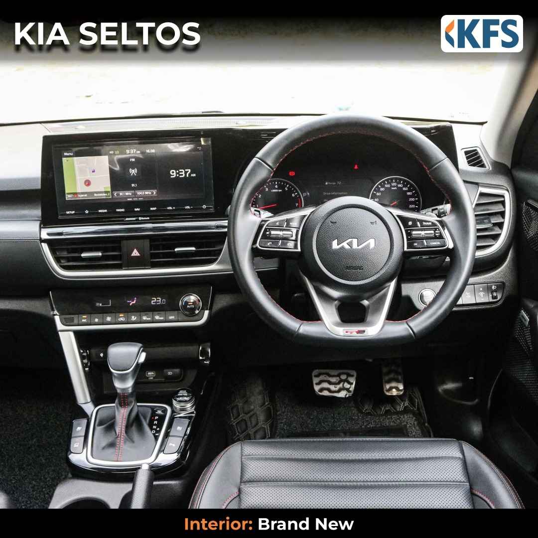 KFS Multi Brand Car Dealer