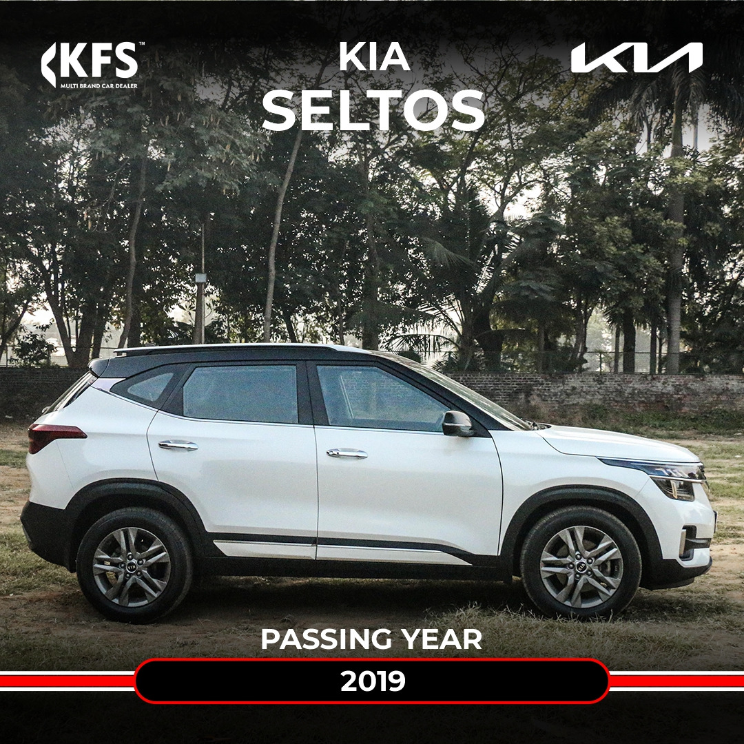 KFS Multi Brand Car Dealer