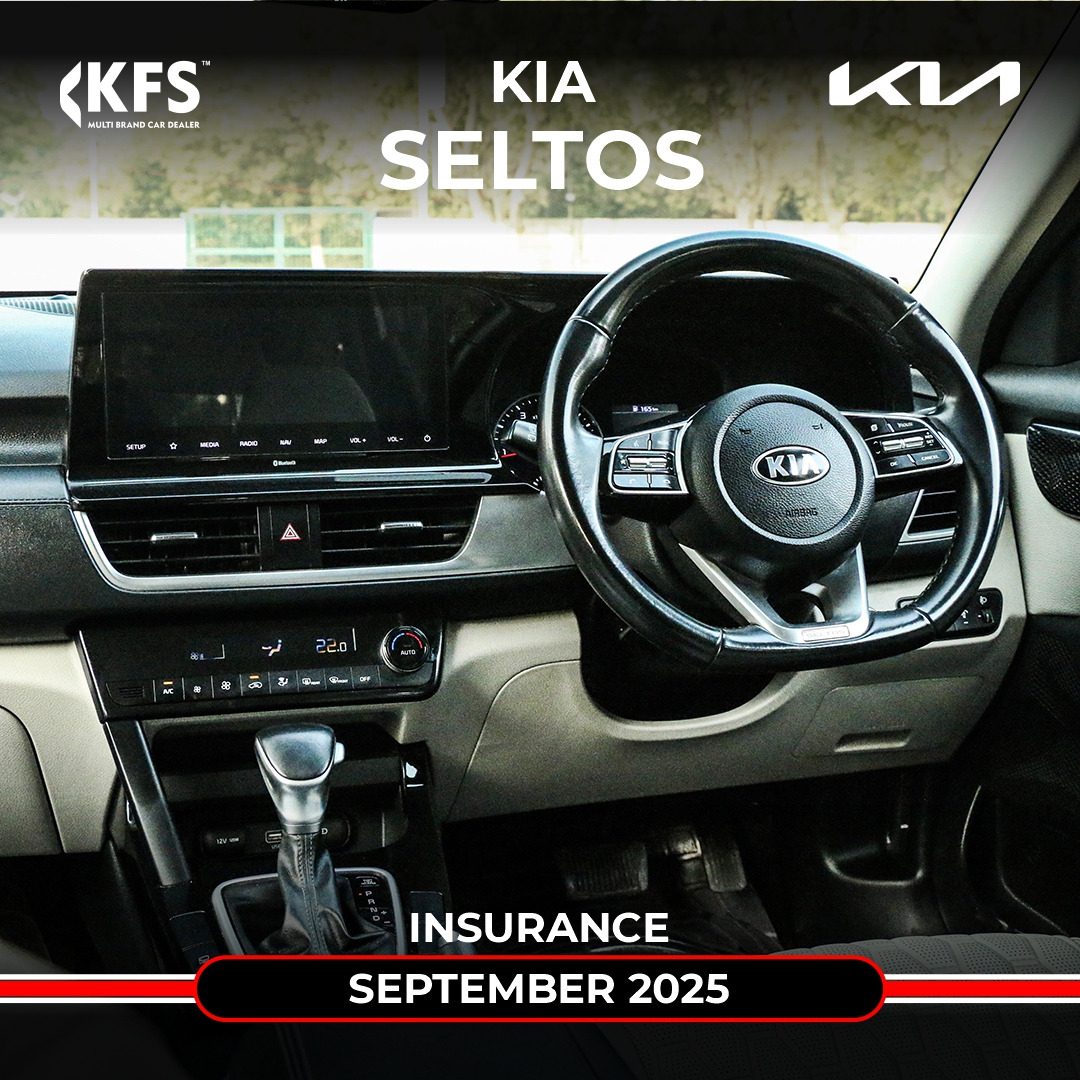 KFS Multi Brand Car Dealer