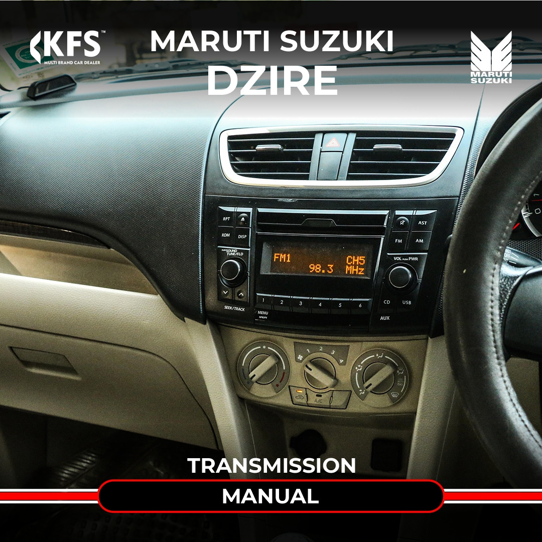 KFS Multi Brand Car Dealer