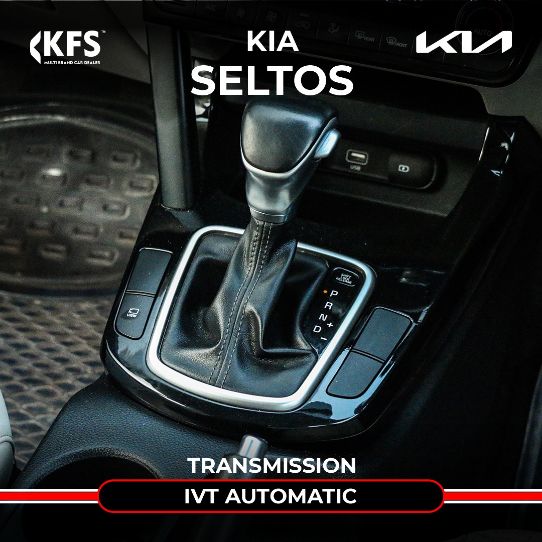 KFS Multi Brand Car Dealer