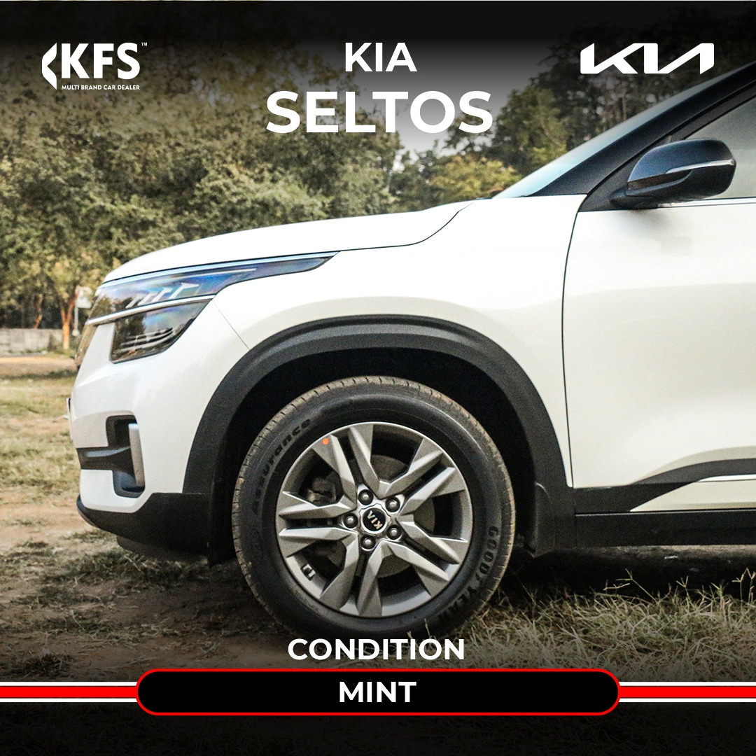 KFS Multi Brand Car Dealer
