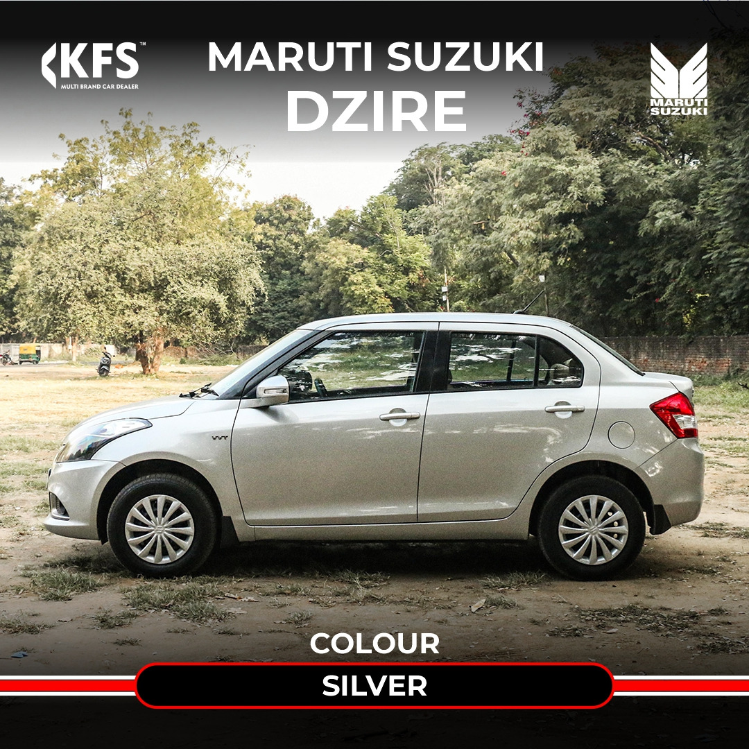 KFS Multi Brand Car Dealer
