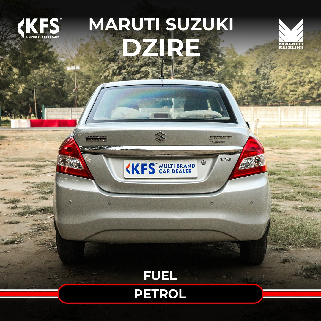 KFS Multi Brand Car Dealer