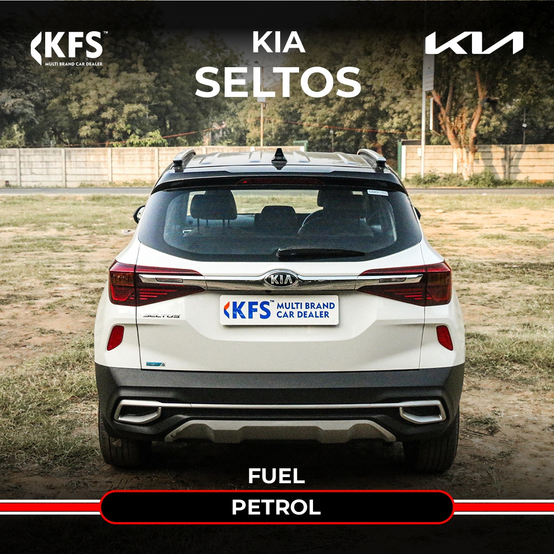 KFS Multi Brand Car Dealer