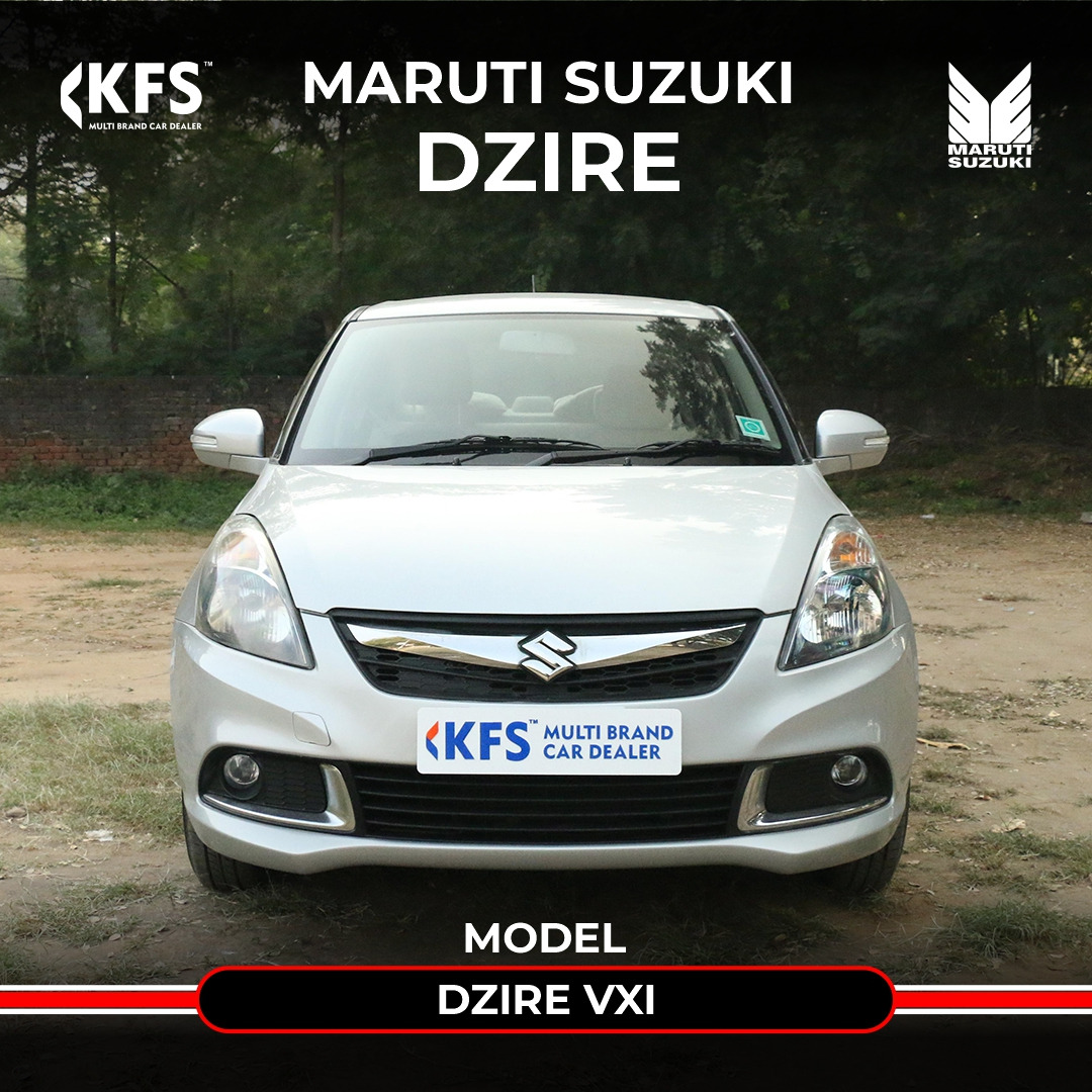 KFS Multi Brand Car Dealer