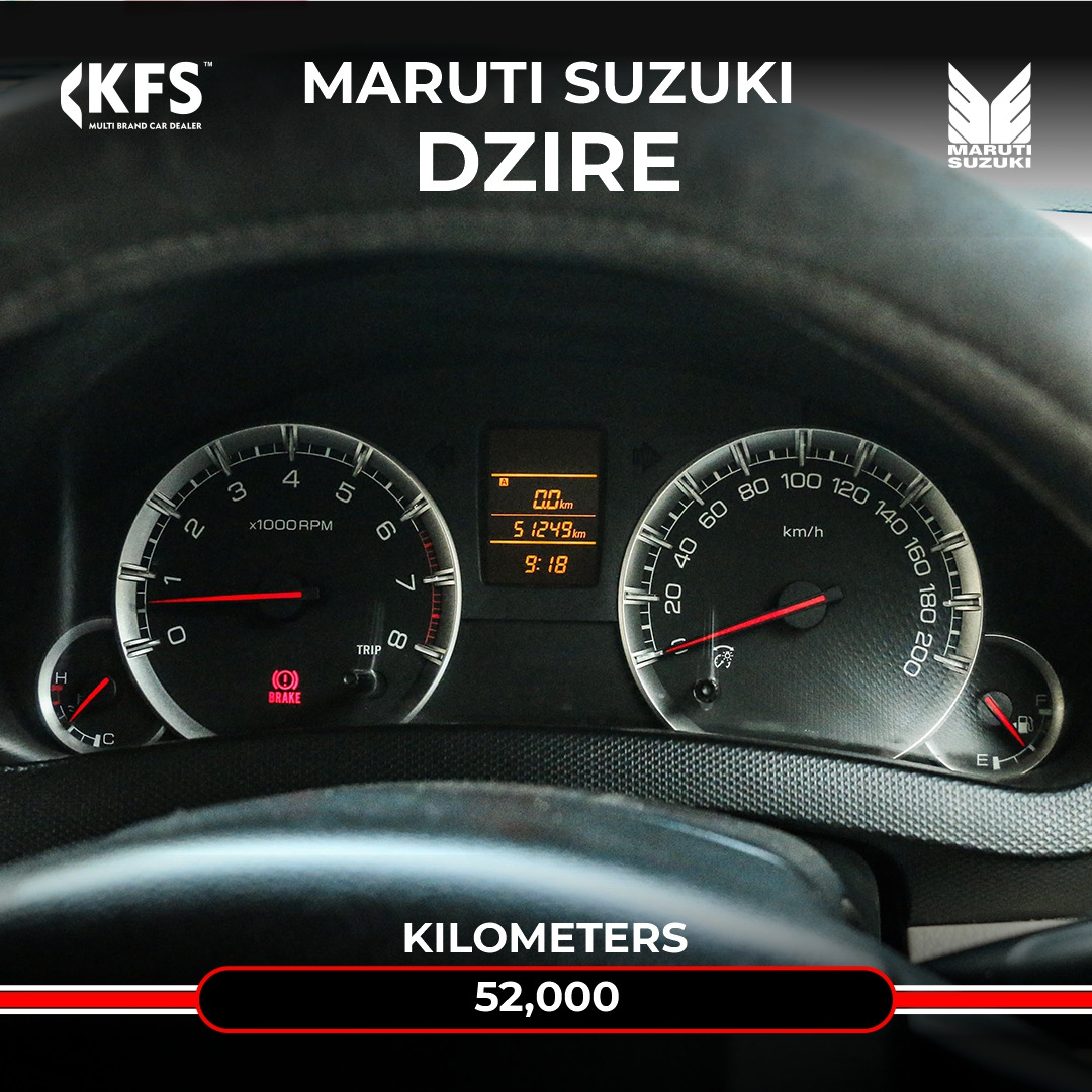 KFS Multi Brand Car Dealer