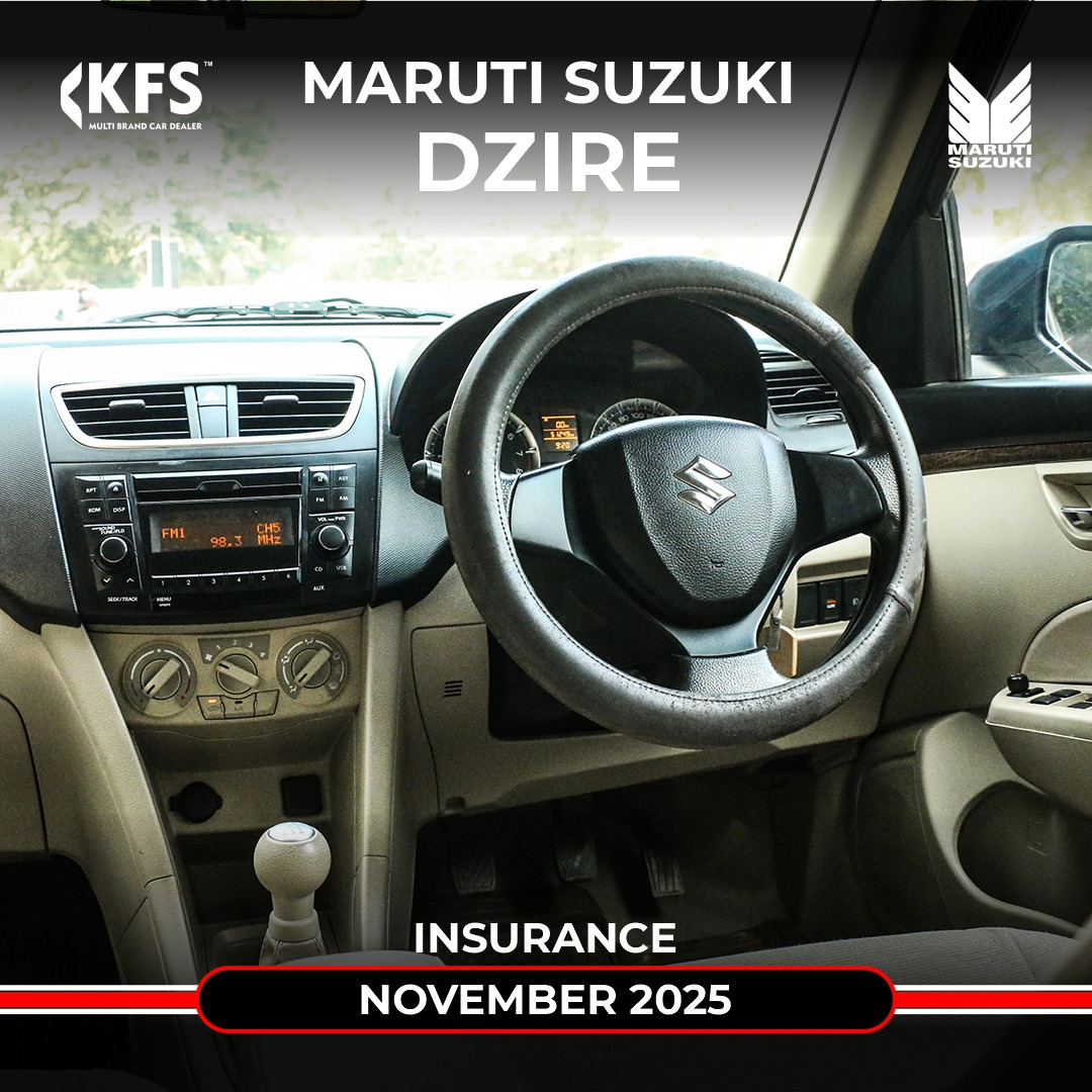 KFS Multi Brand Car Dealer