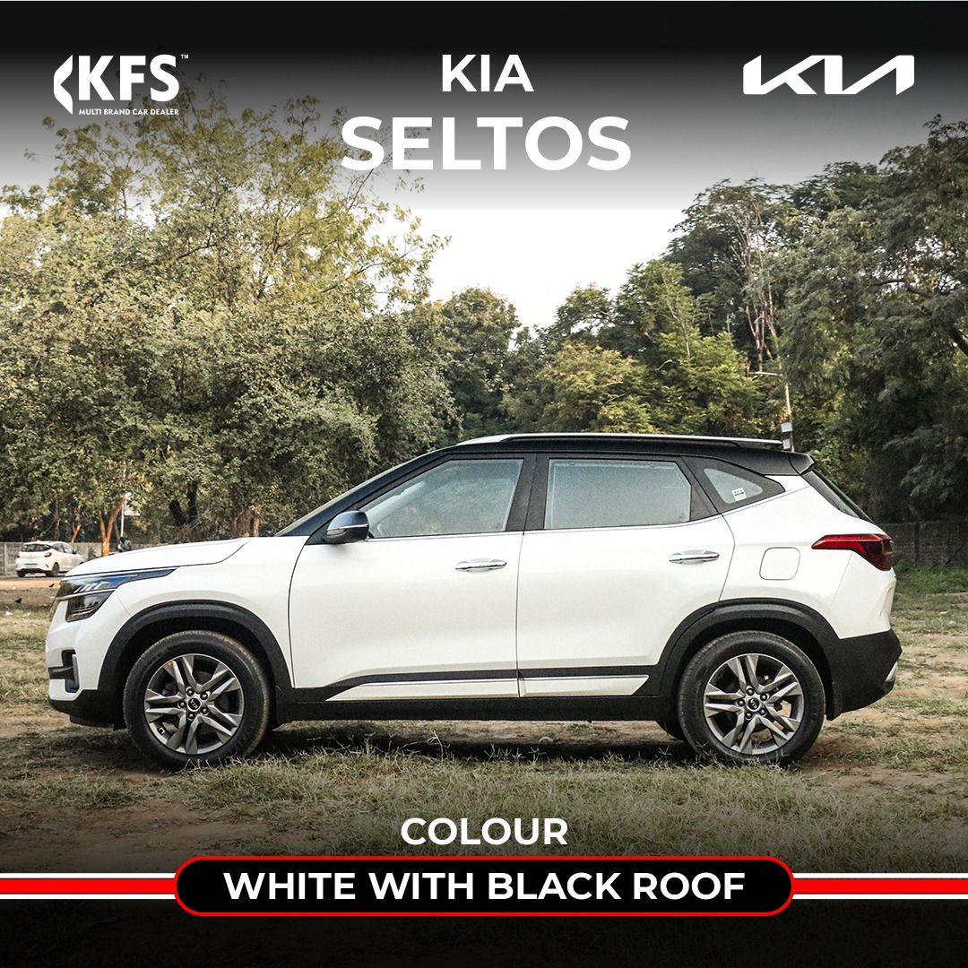 KFS Multi Brand Car Dealer
