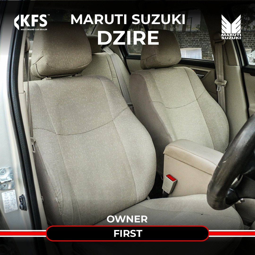 KFS Multi Brand Car Dealer