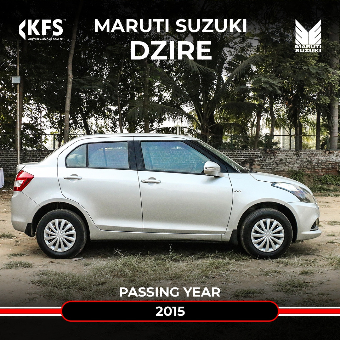 KFS Multi Brand Car Dealer