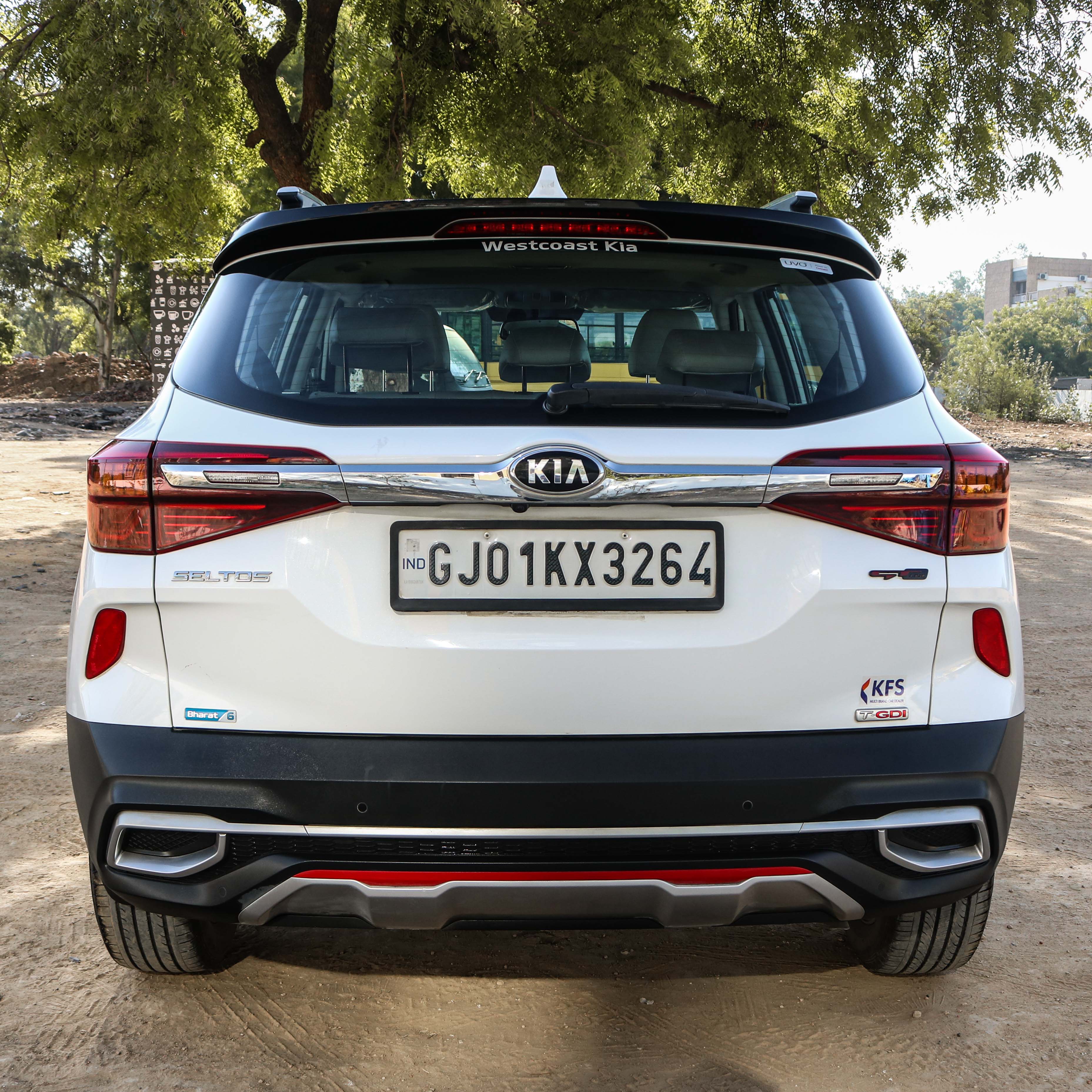 KFS Multi Brand Car Dealer