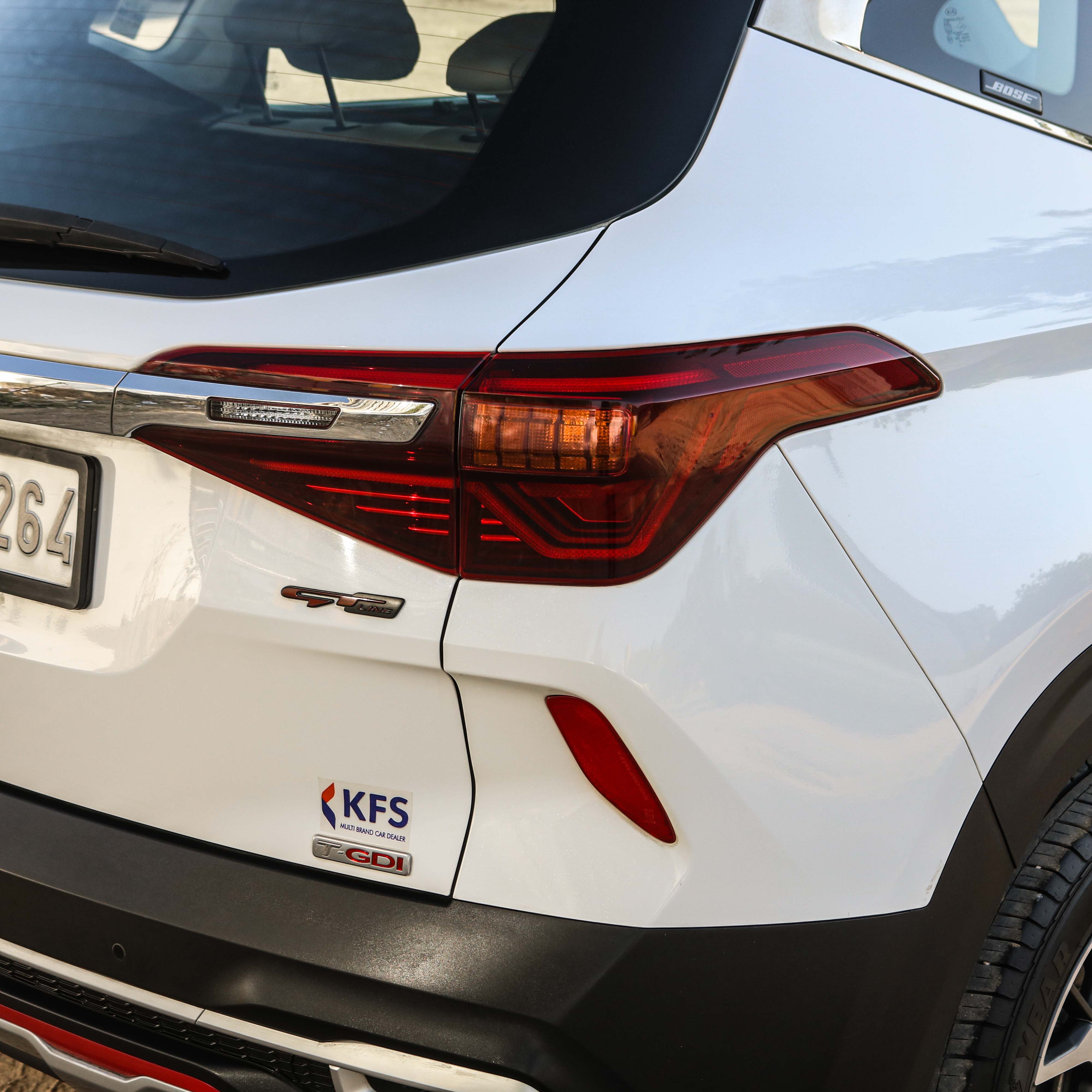 KFS Multi Brand Car Dealer