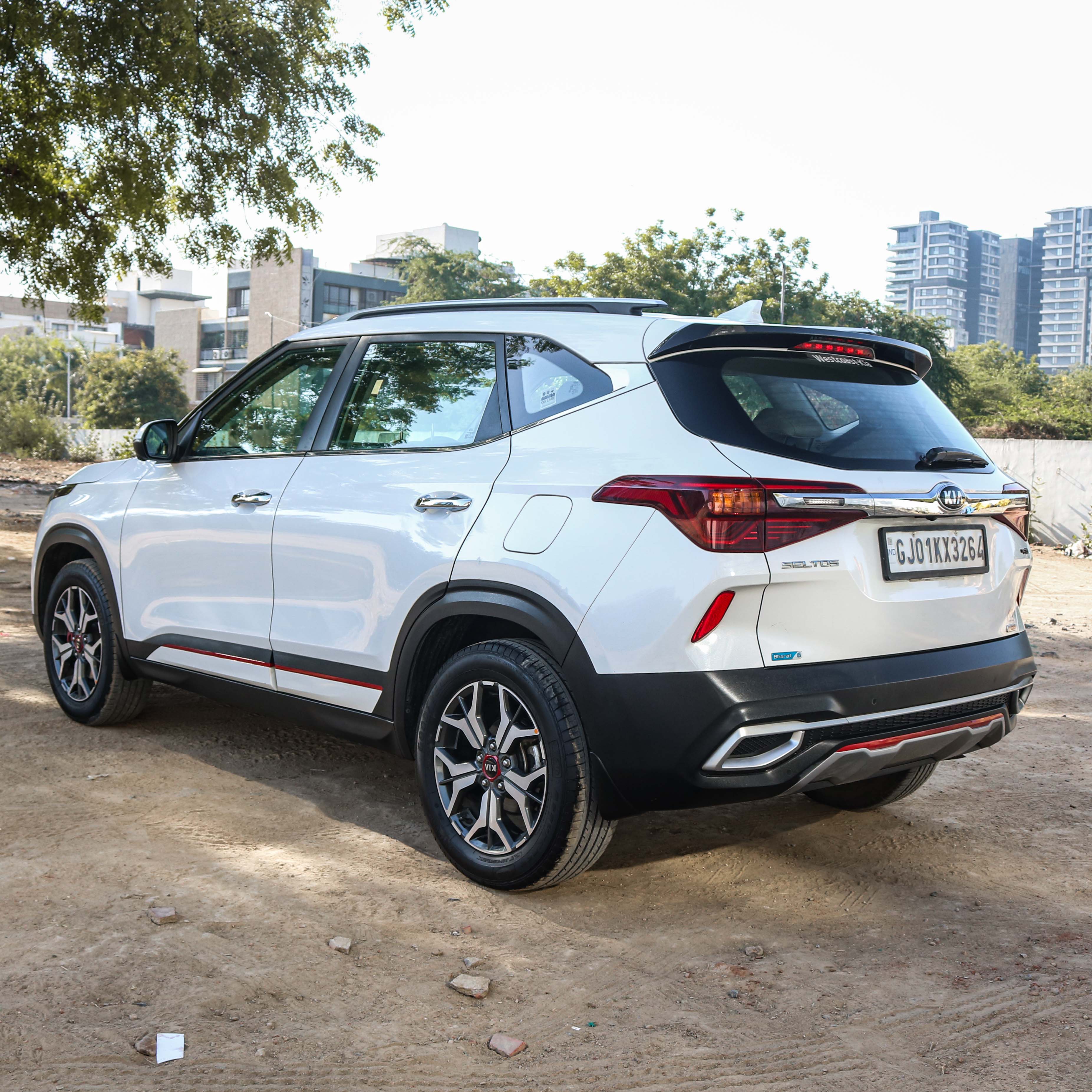 KFS Multi Brand Car Dealer
