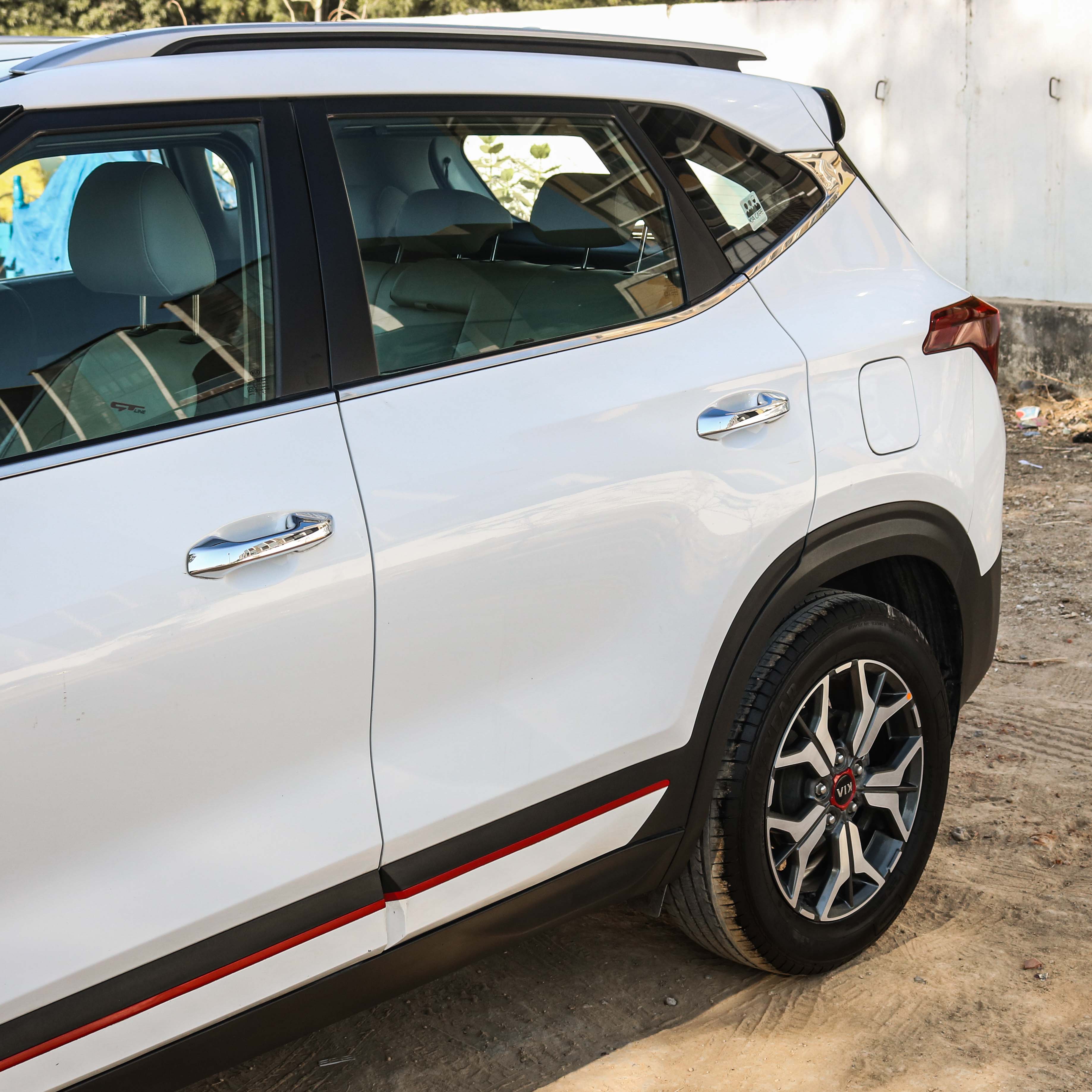 KFS Multi Brand Car Dealer