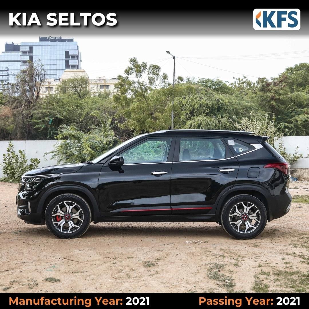 KFS Multi Brand Car Dealer