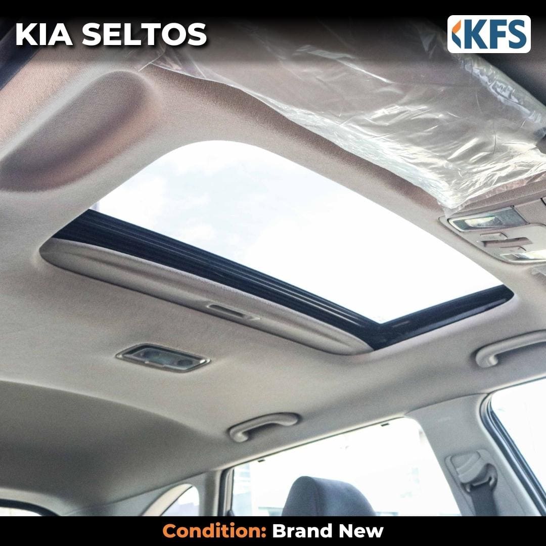 KFS Multi Brand Car Dealer