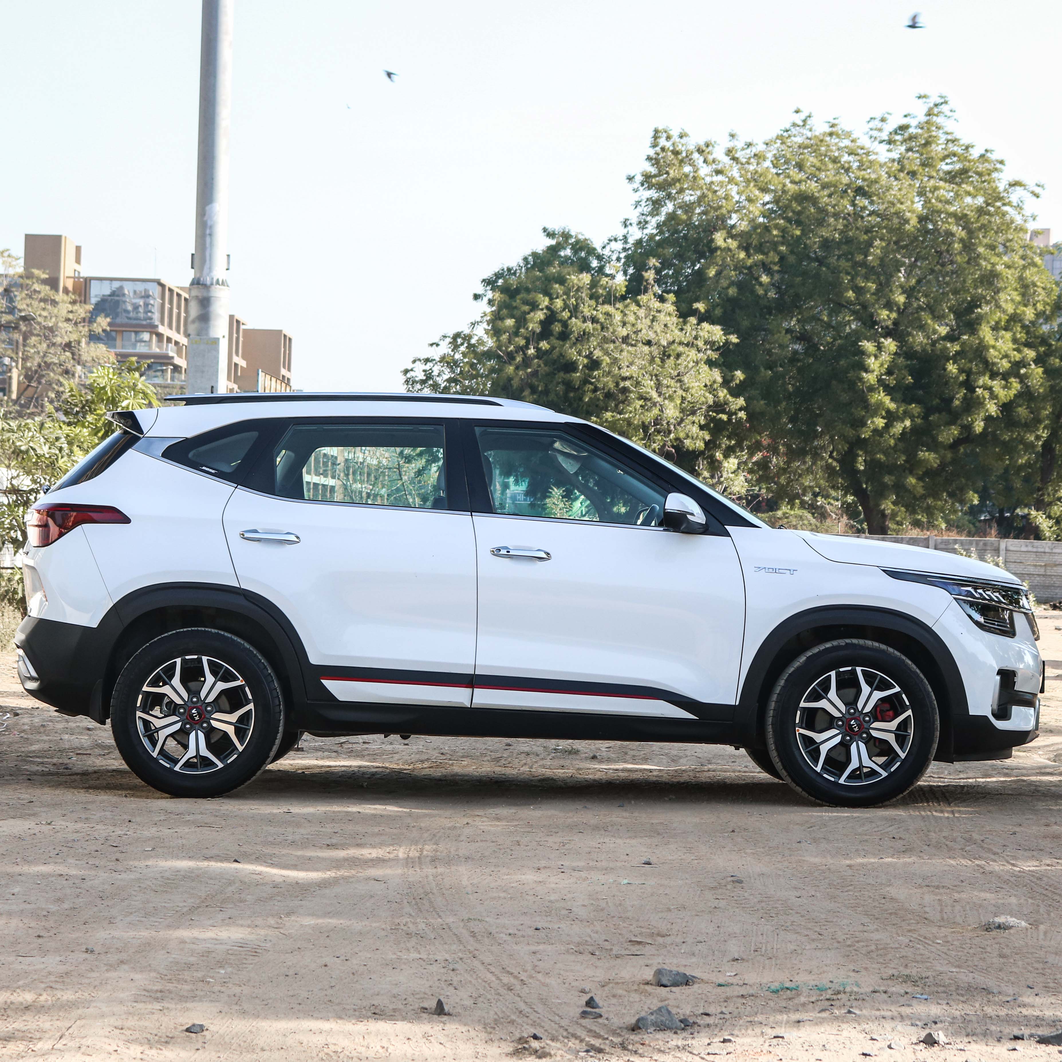 KFS Multi Brand Car Dealer