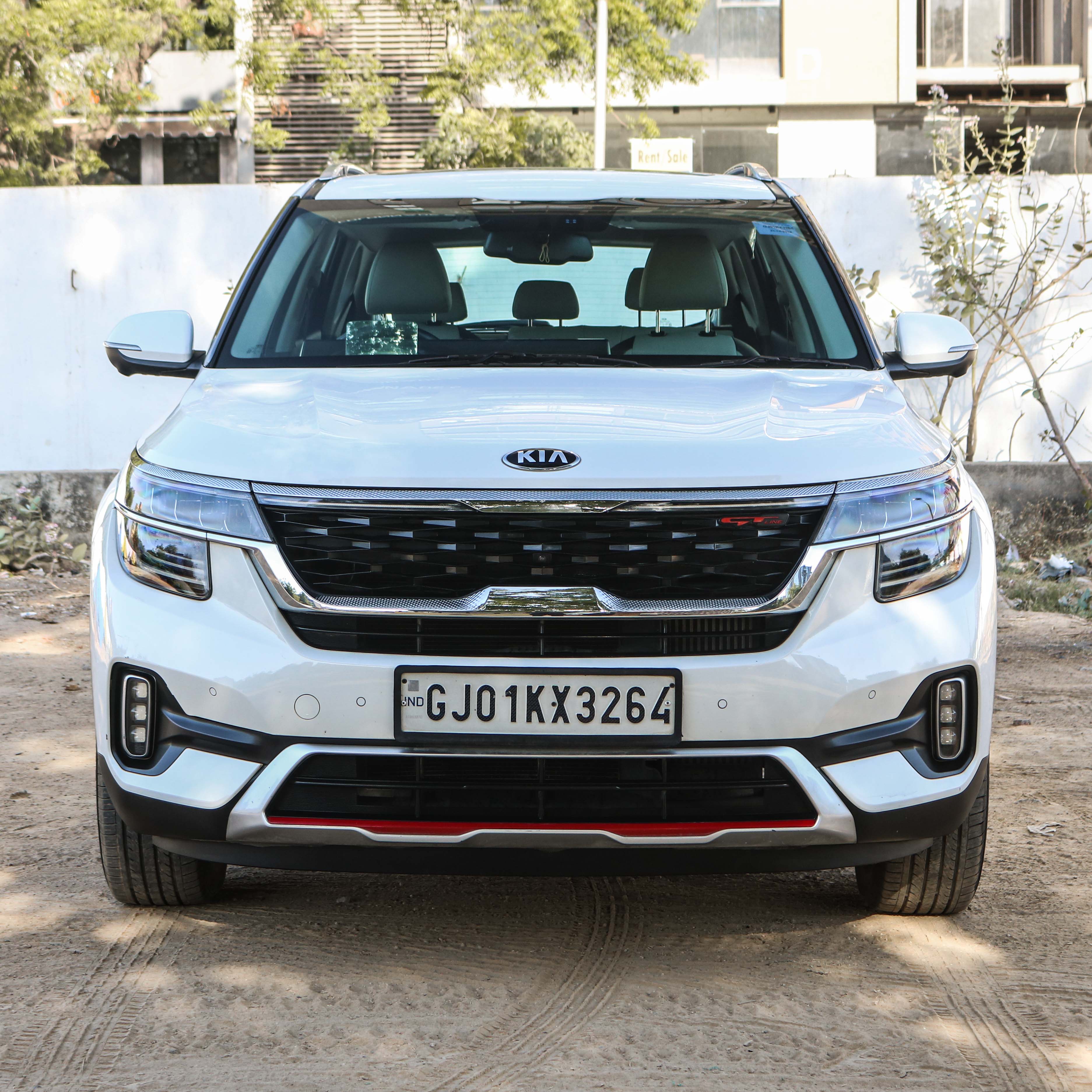 KFS Multi Brand Car Dealer