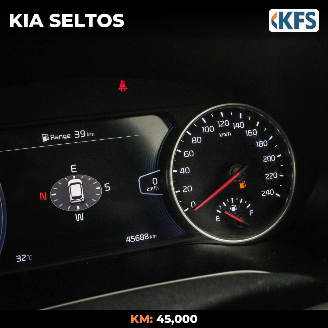 KFS Multi Brand Car Dealer