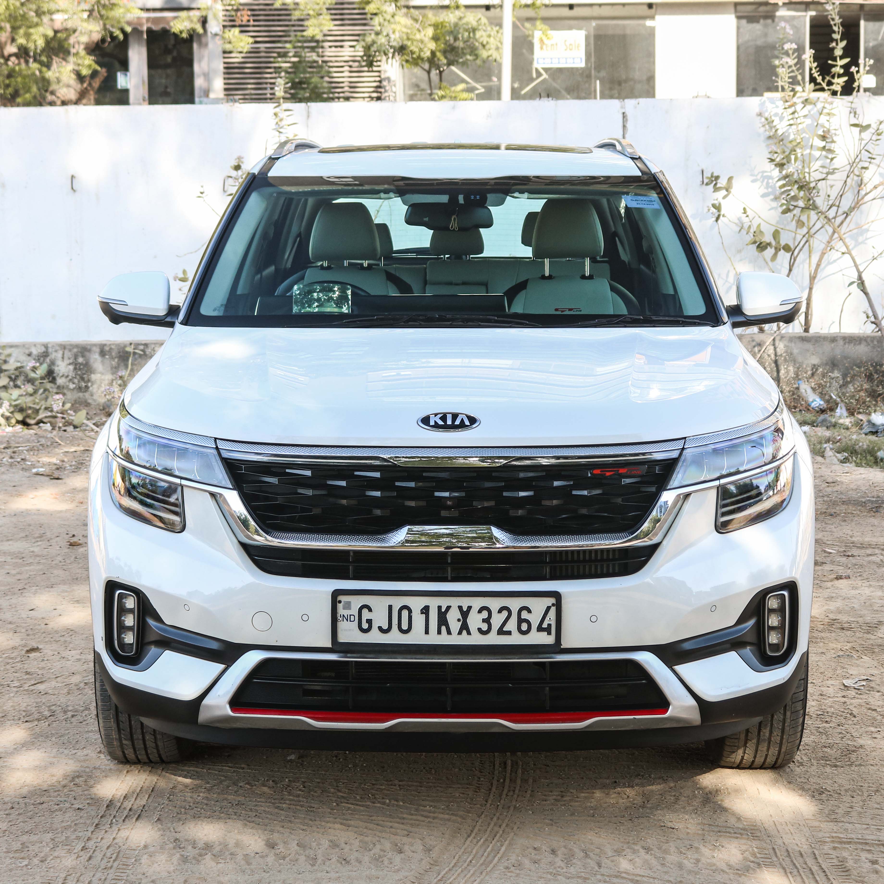 KFS Multi Brand Car Dealer