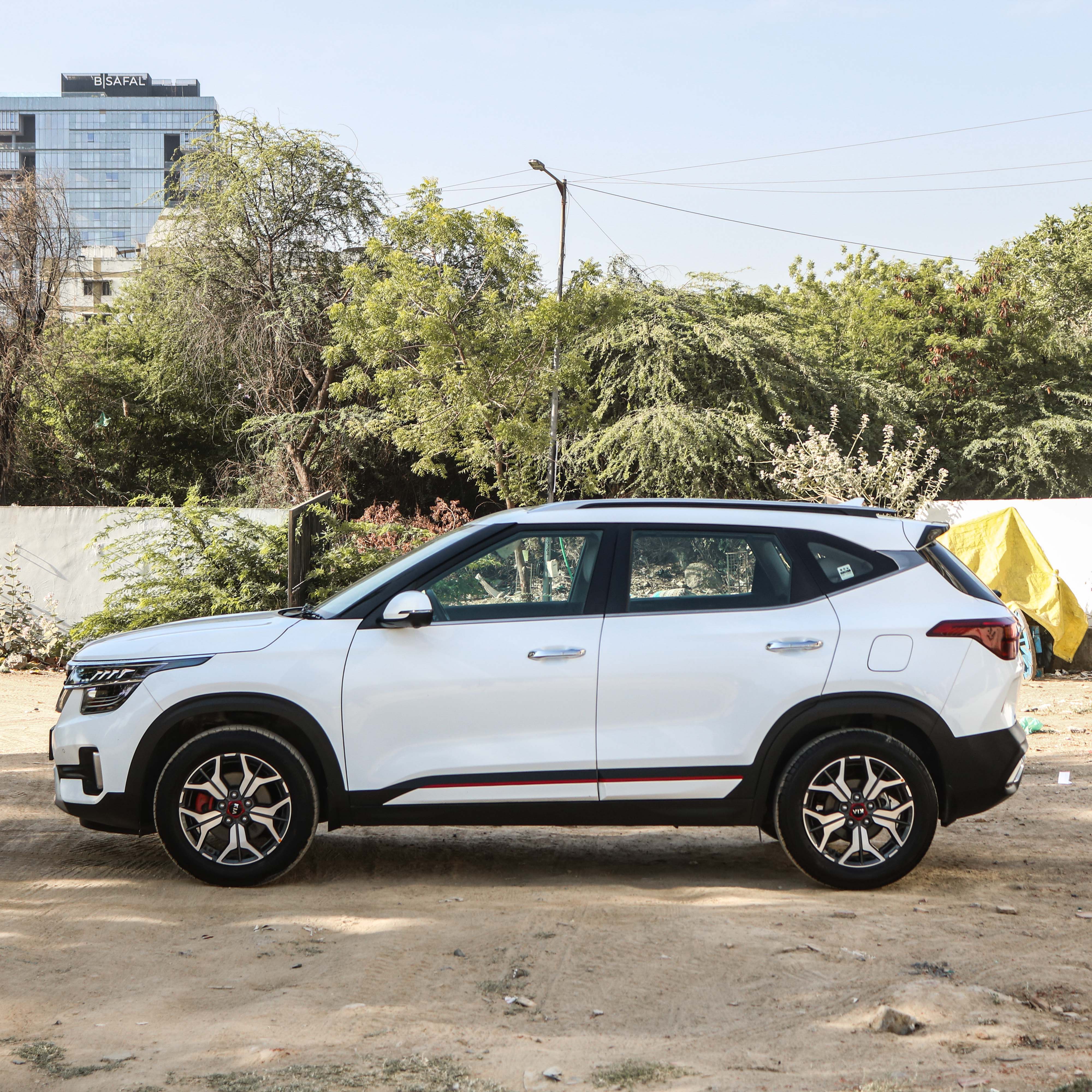 KFS Multi Brand Car Dealer