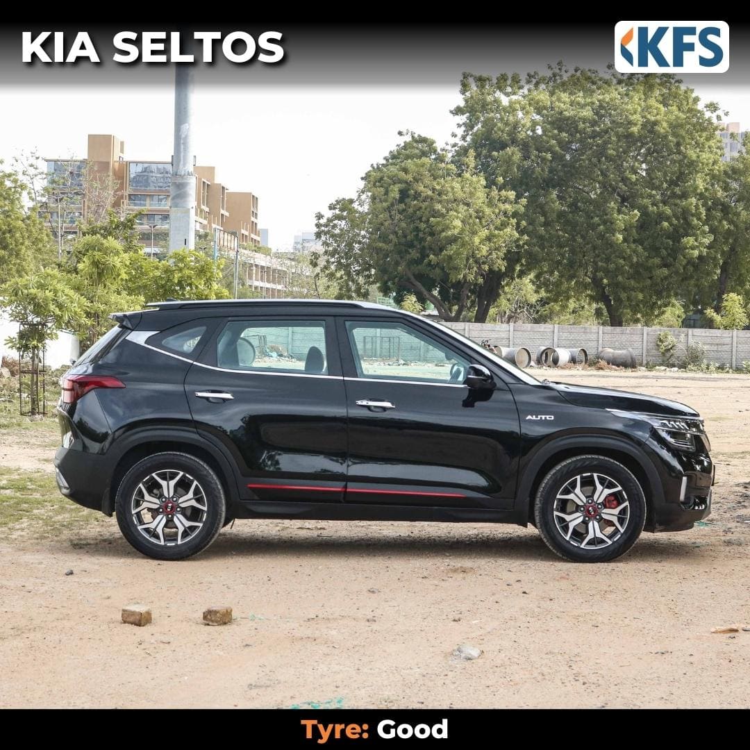 KFS Multi Brand Car Dealer