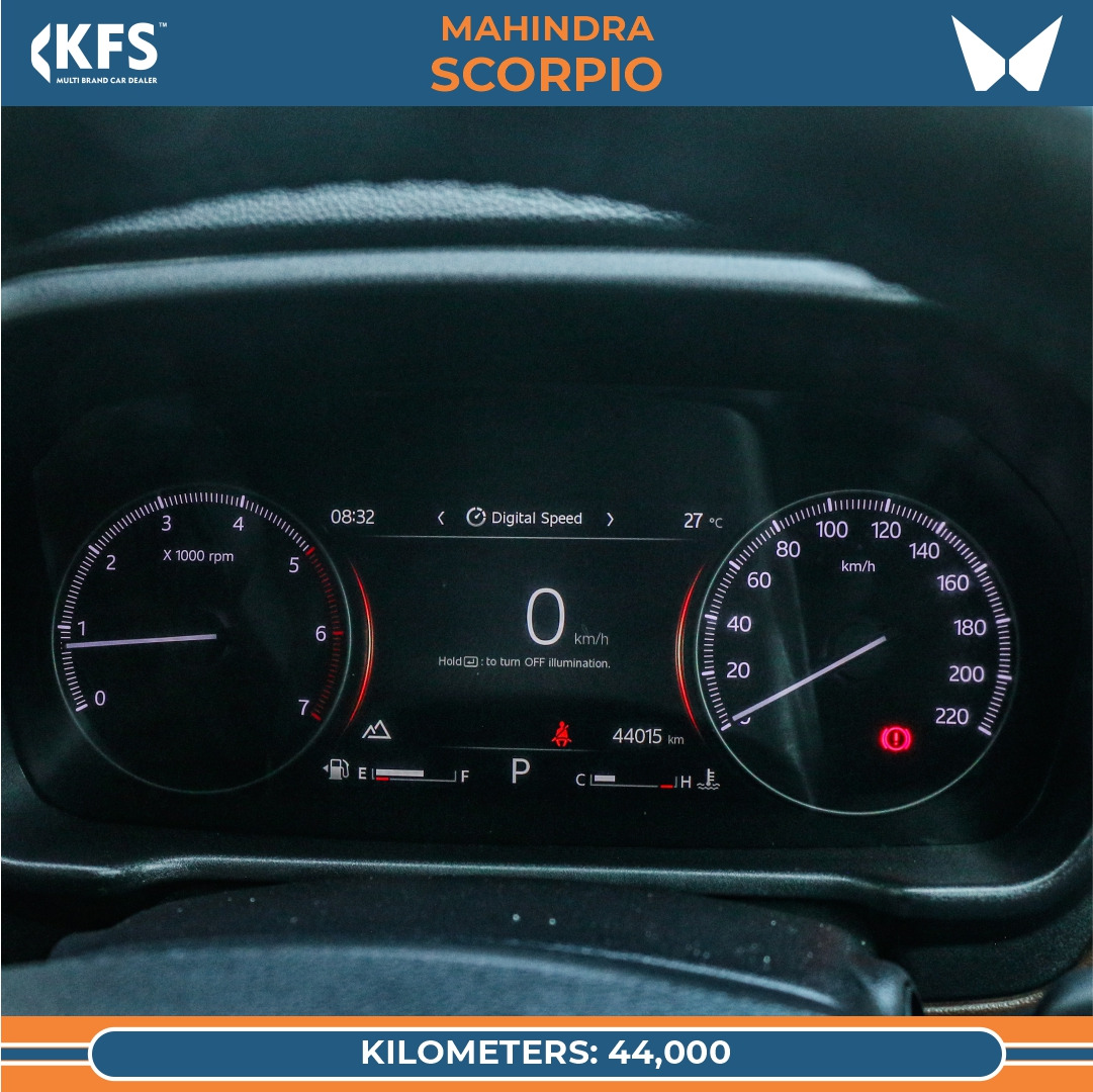 KFS Multi Brand Car Dealer