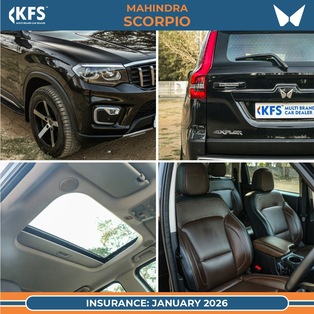 KFS Multi Brand Car Dealer