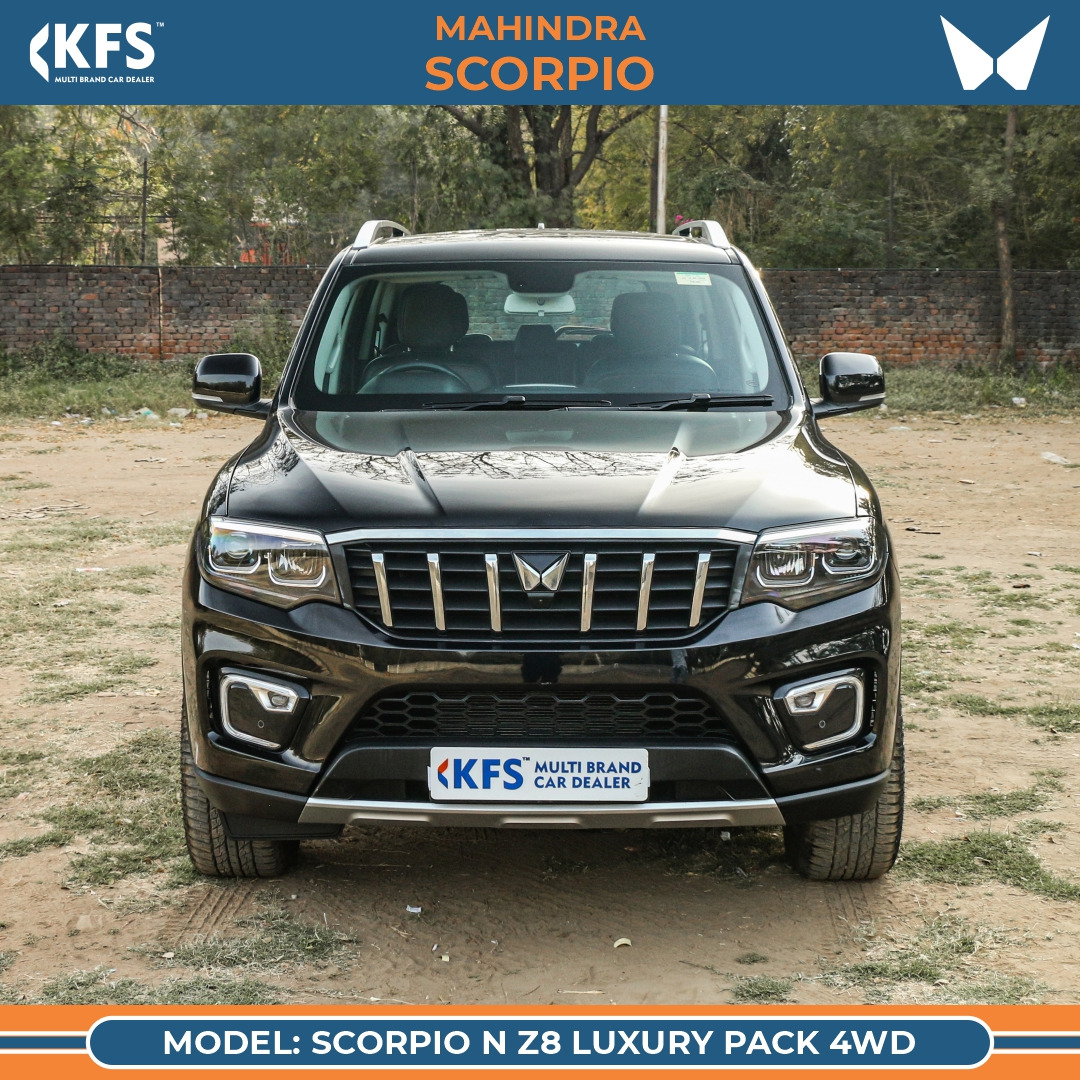 KFS Multi Brand Car Dealer