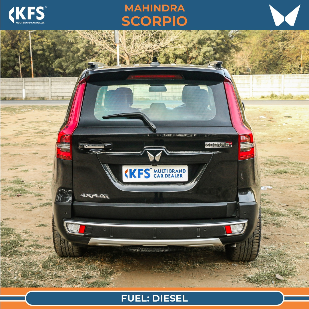 KFS Multi Brand Car Dealer