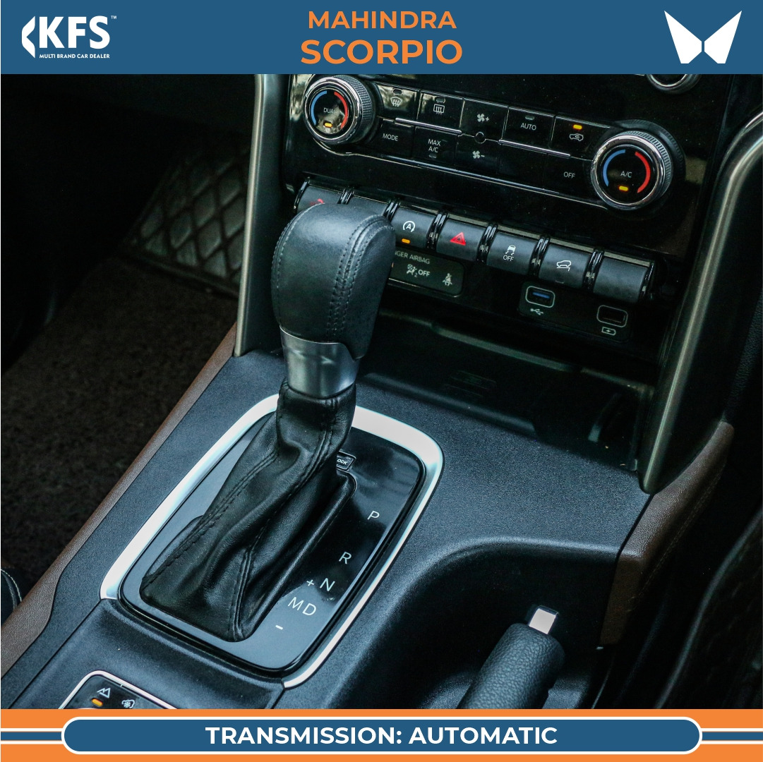 KFS Multi Brand Car Dealer