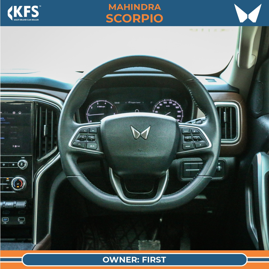 KFS Multi Brand Car Dealer