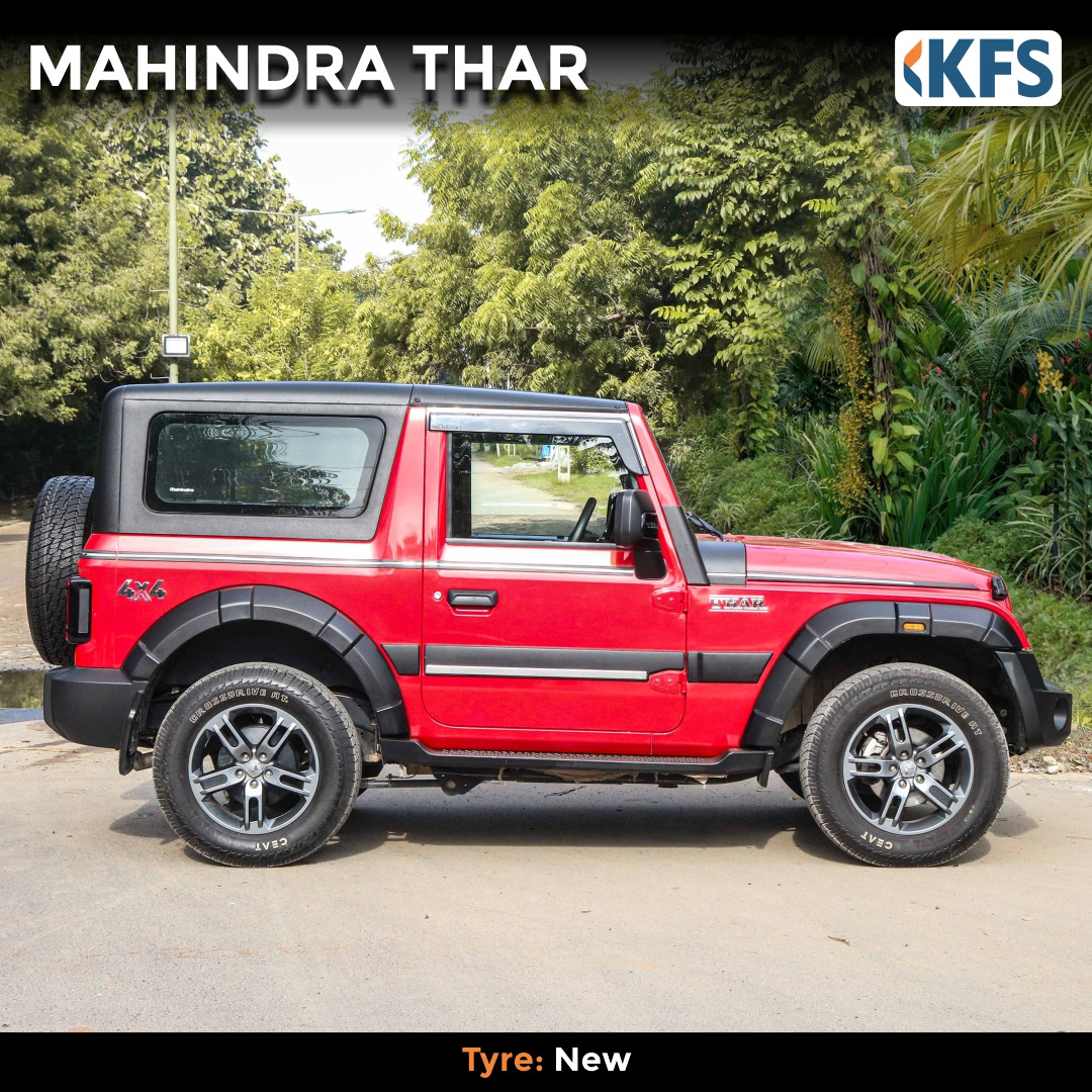 KFS Multi Brand Car Dealer