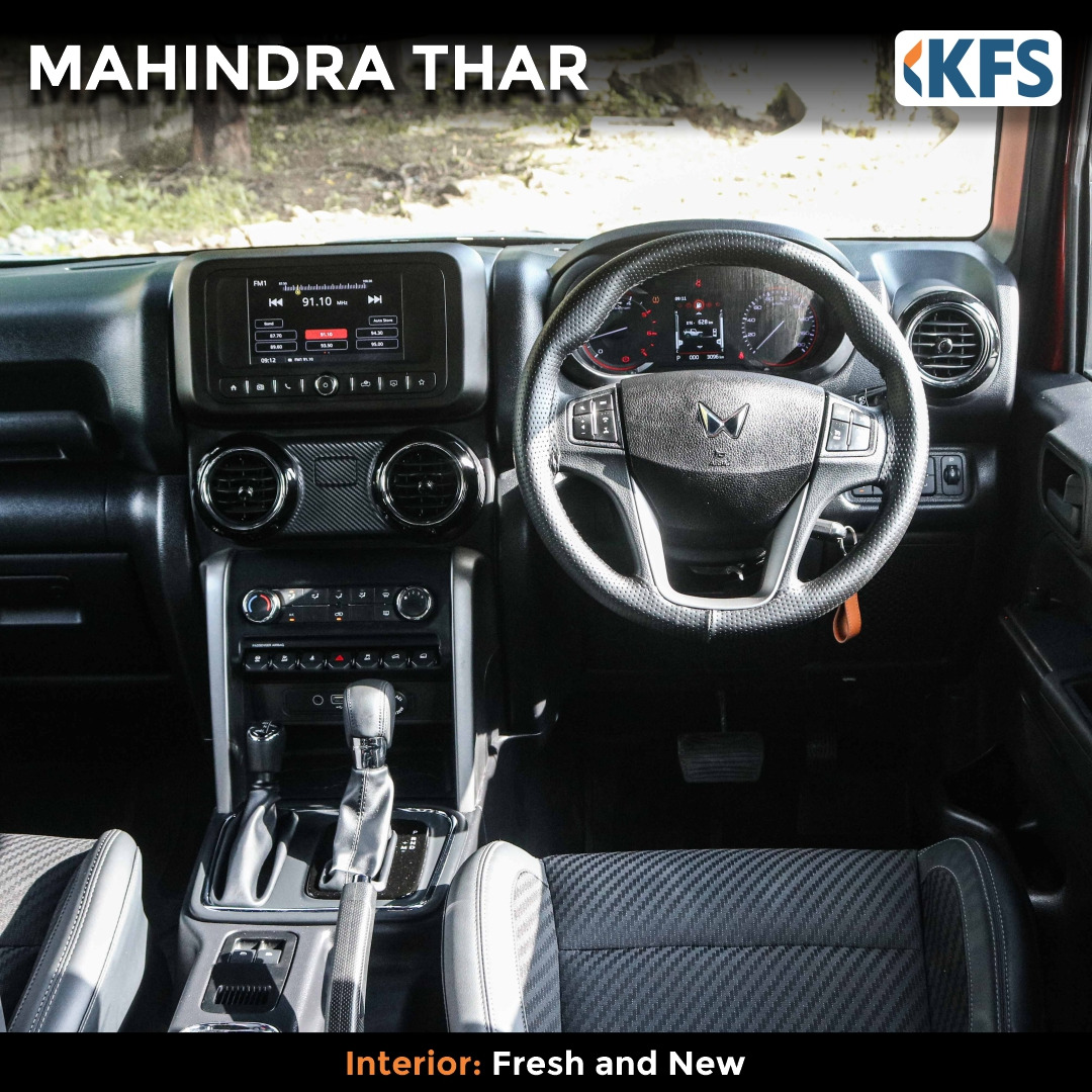 KFS Multi Brand Car Dealer