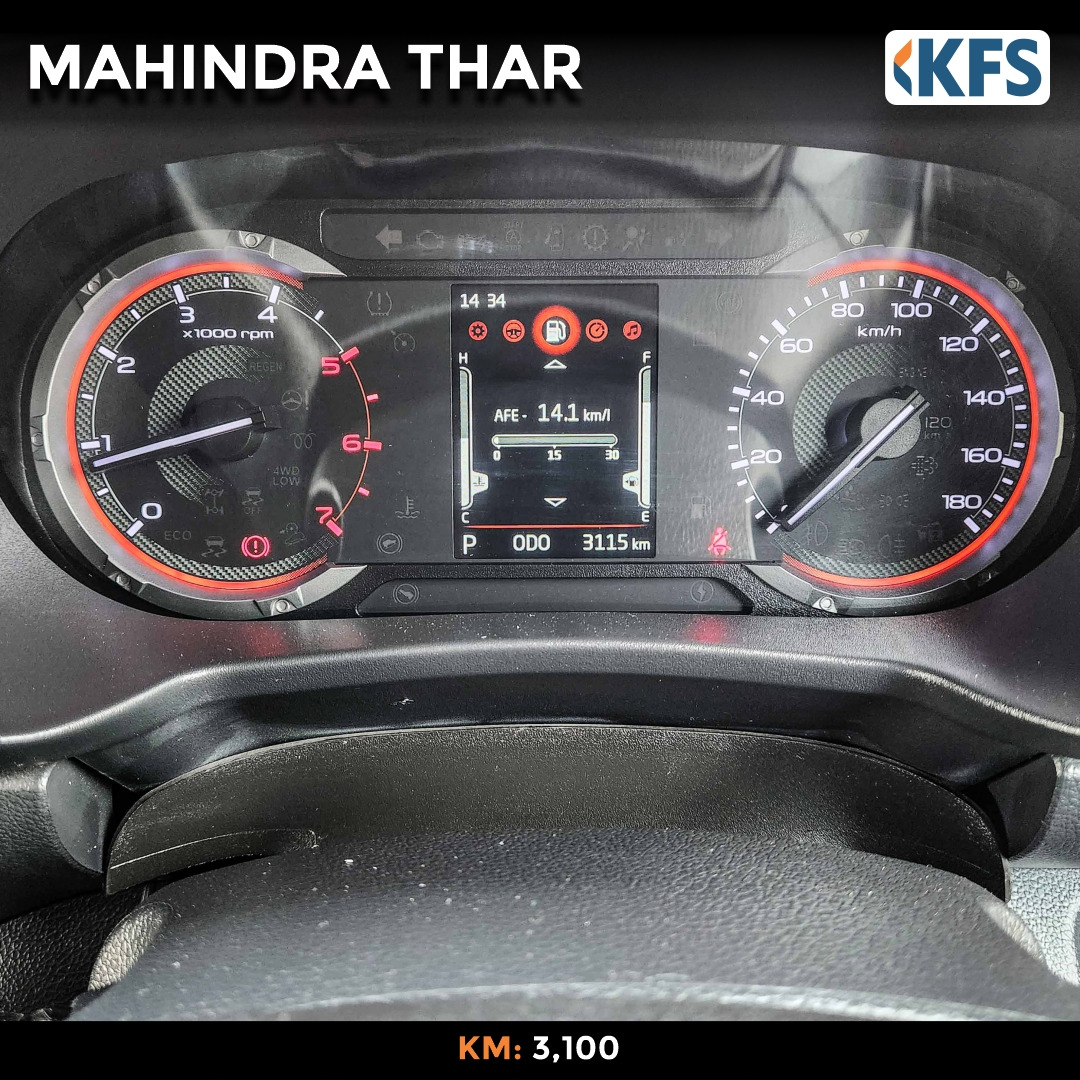 KFS Multi Brand Car Dealer