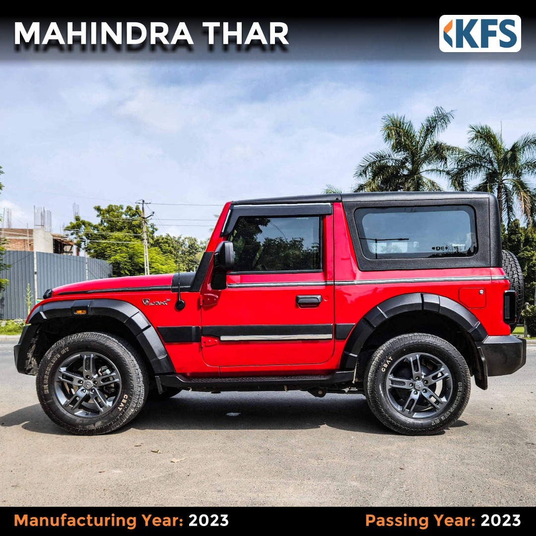 KFS Multi Brand Car Dealer