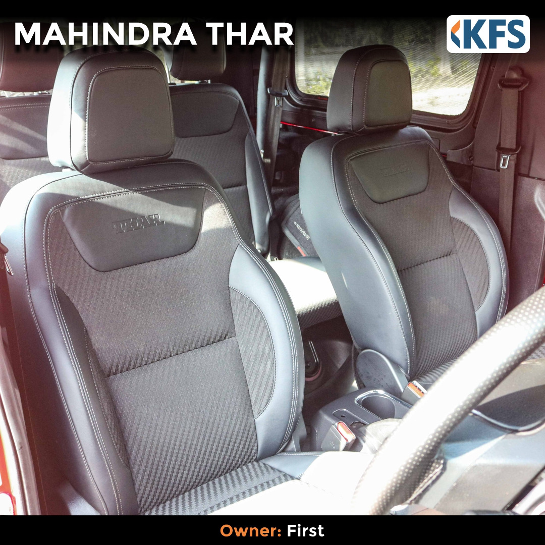 KFS Multi Brand Car Dealer