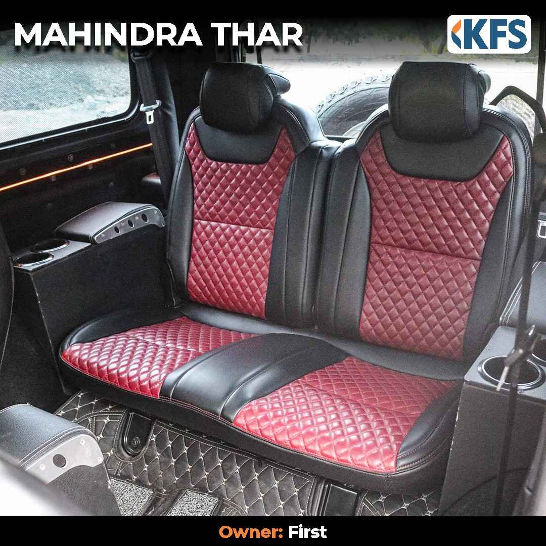 KFS Multi Brand Car Dealer