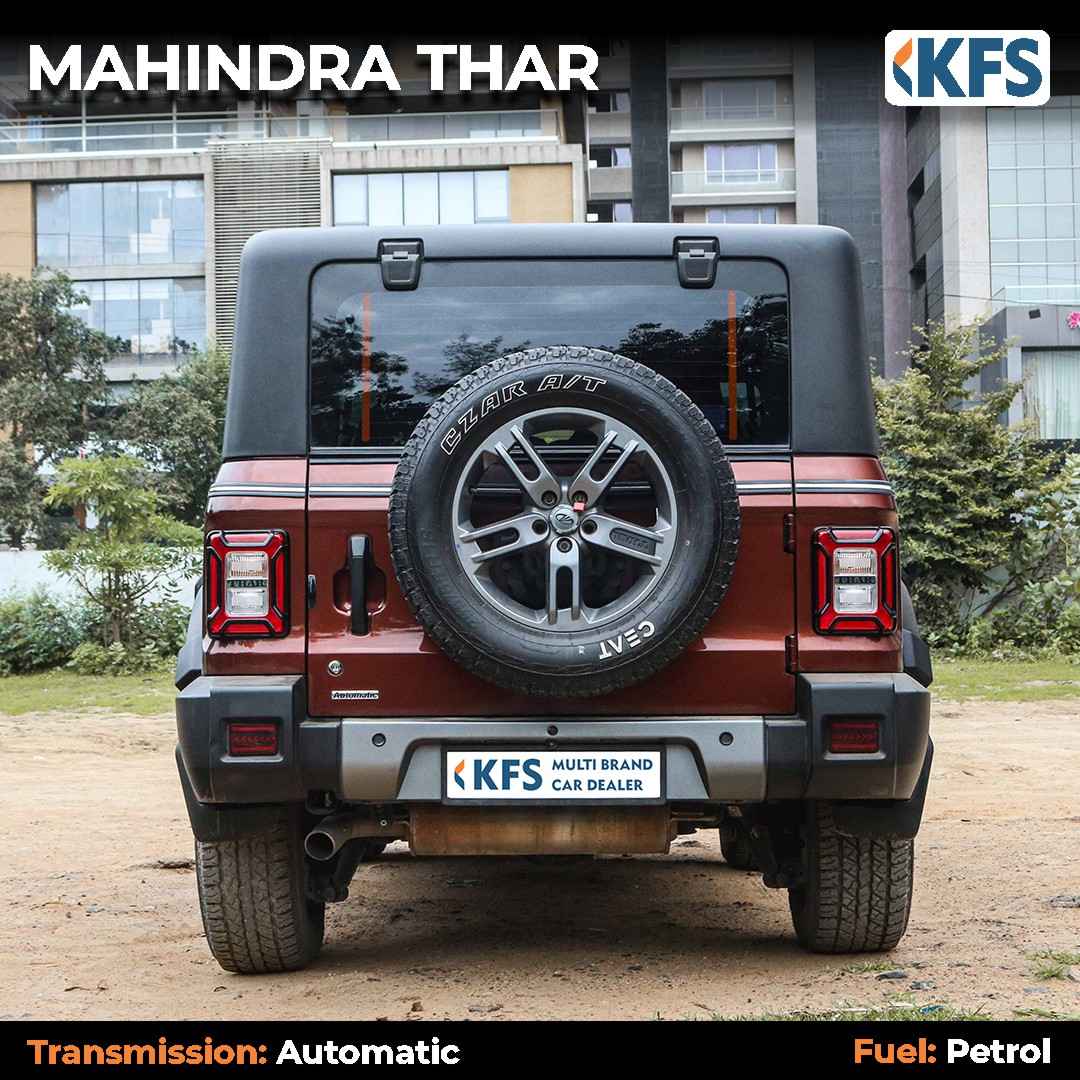 KFS Multi Brand Car Dealer