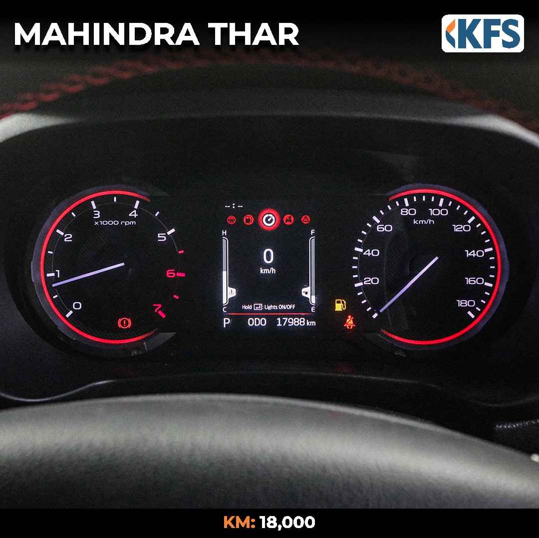 KFS Multi Brand Car Dealer