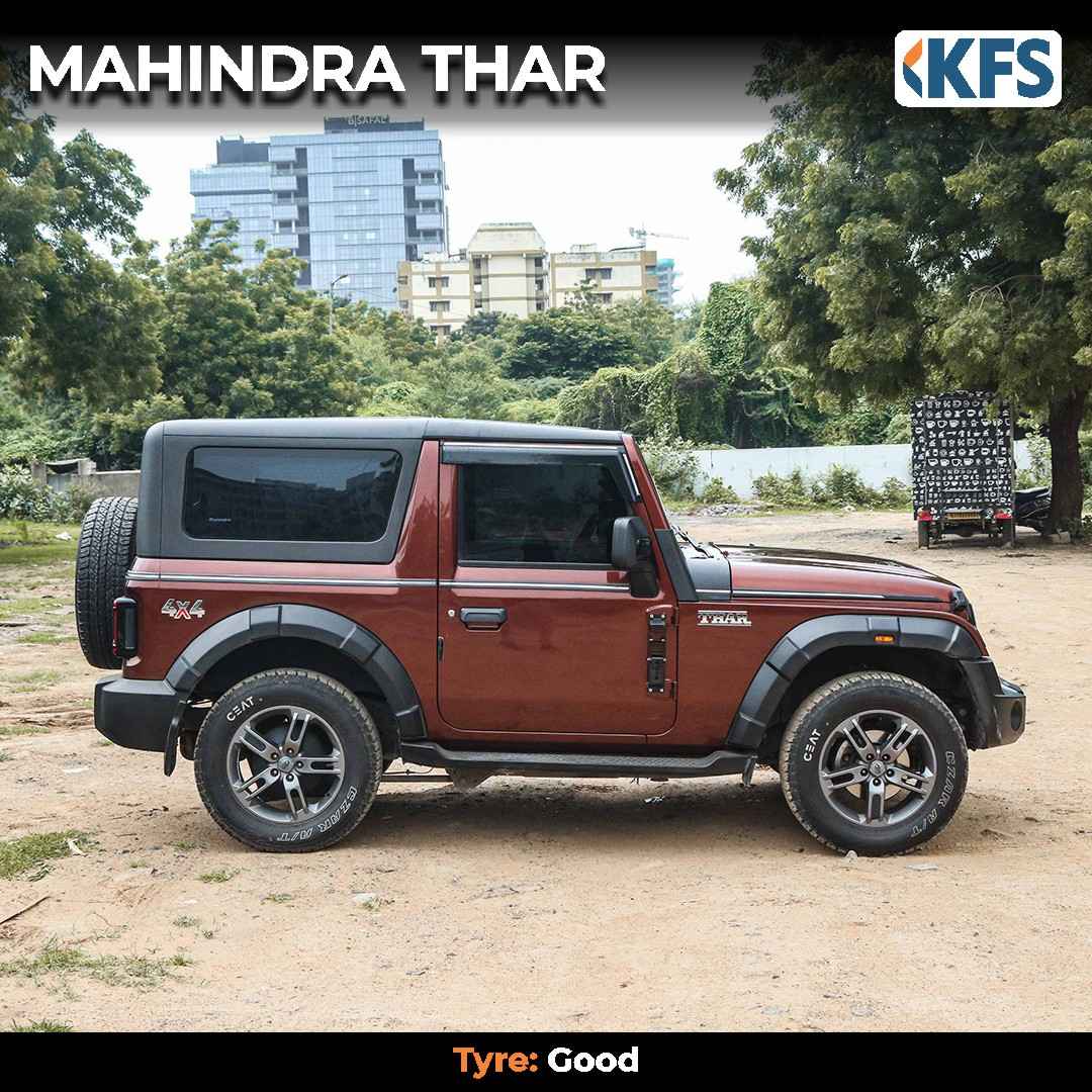 KFS Multi Brand Car Dealer
