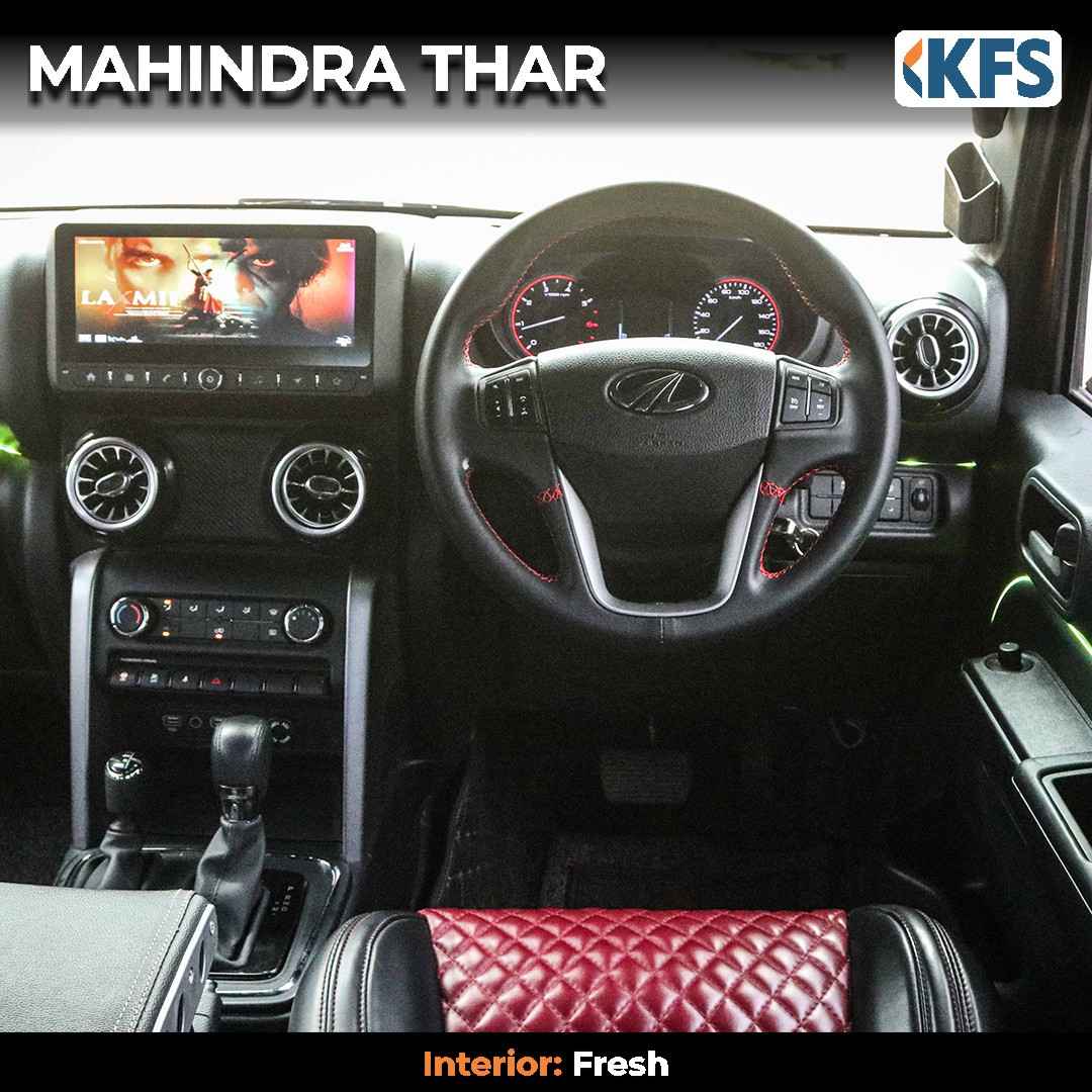KFS Multi Brand Car Dealer