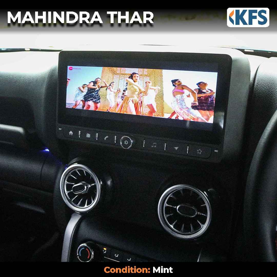 KFS Multi Brand Car Dealer