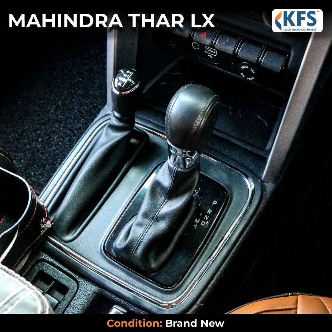KFS Multi Brand Car Dealer