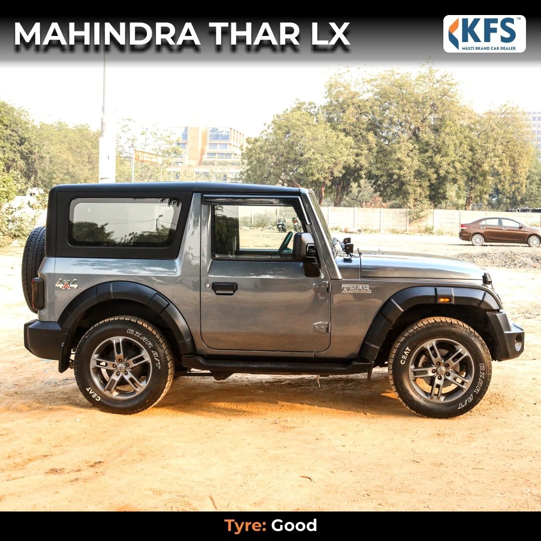 KFS Multi Brand Car Dealer