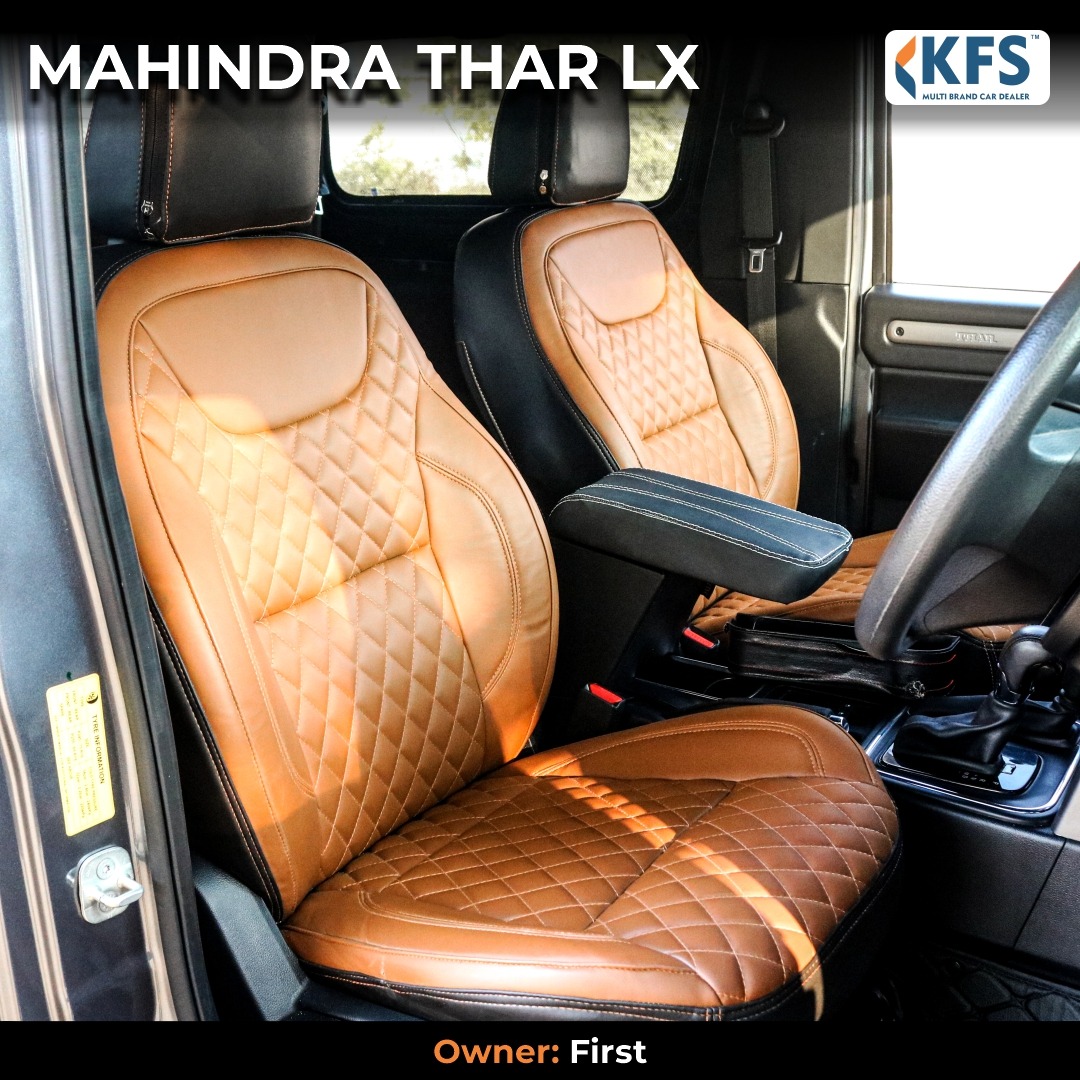 KFS Multi Brand Car Dealer