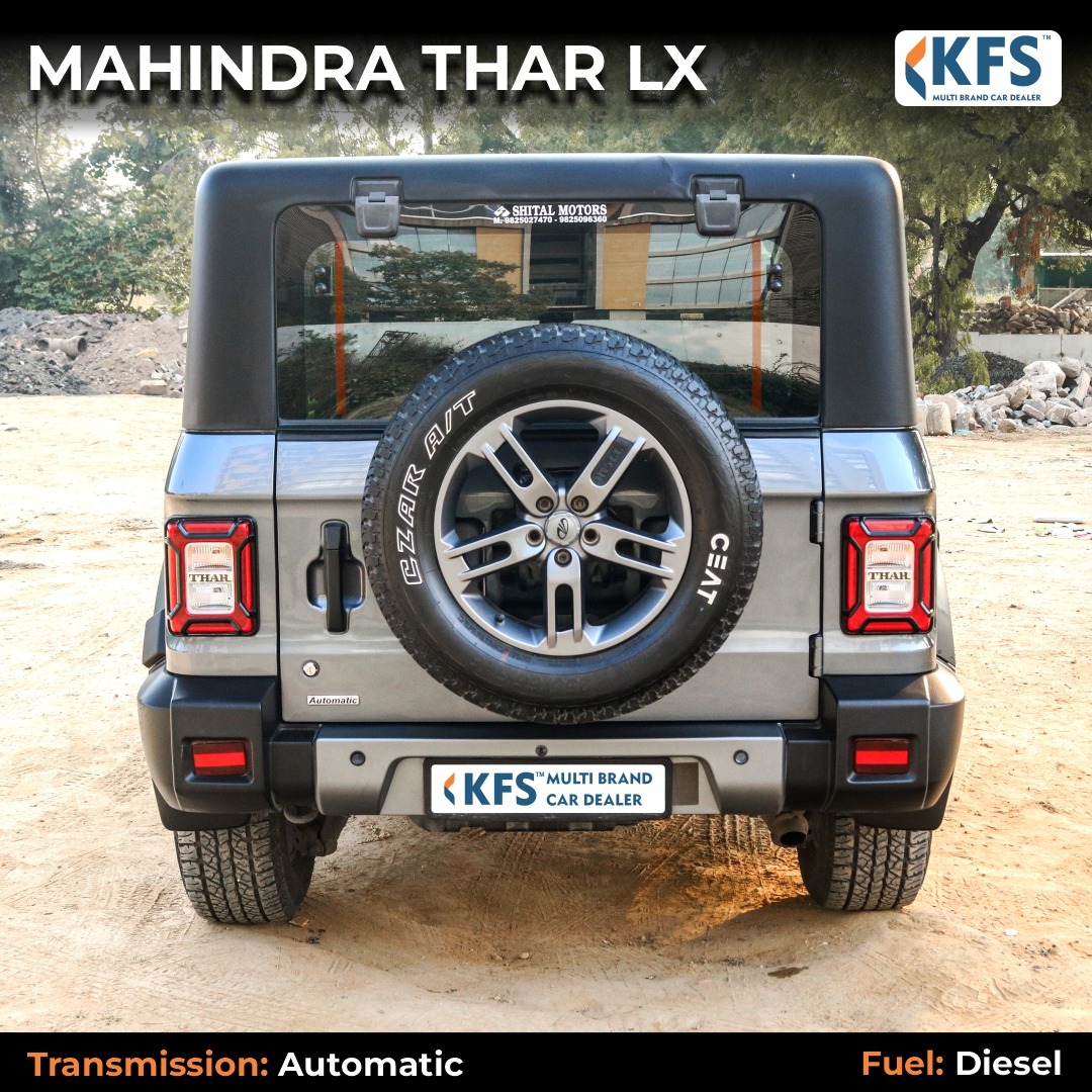 KFS Multi Brand Car Dealer