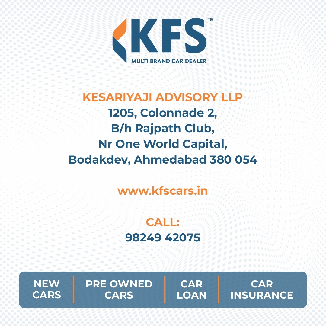 KFS Multi Brand Car Dealer